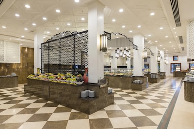 Ali Bey Club Restoran