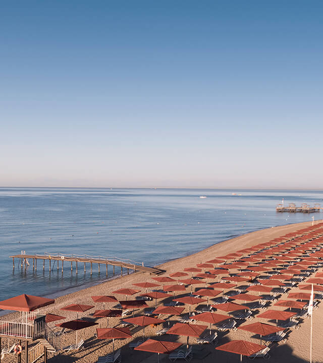 Ali Bey Club Manavgat Plaj