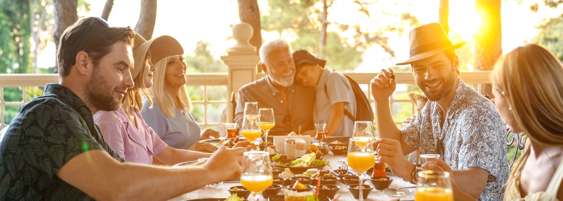 Ali Bey Club Manavgat Rezervasyon